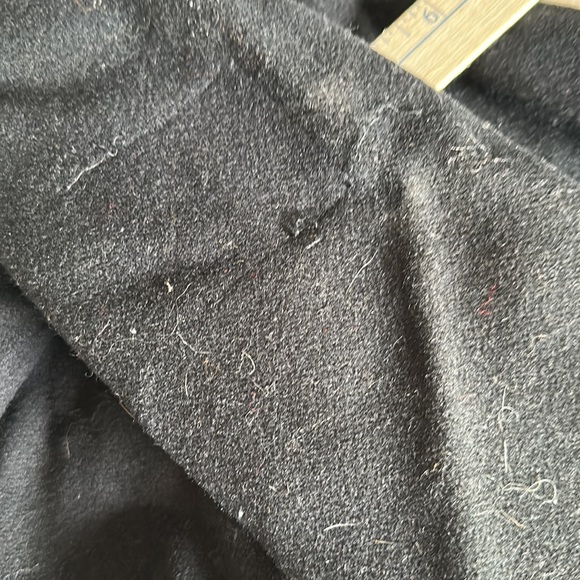 Vintage wool jacket - Picture 11 of 13